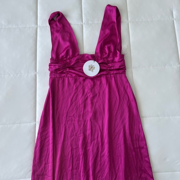 princess polly maxi dress - Picture 2 of 10